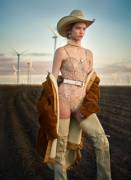 Photo By Mark Seliger