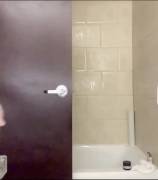 When Big Bro Gives You That Ballpie