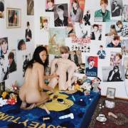 Justin Bieber Fan