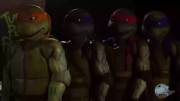 The Lost Tmnt Movie