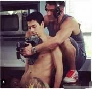 A Big Shoutout To These Incredible Hard Working People Who Make Our Days Worthy.. ...