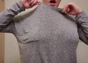 Cute Bras Never Come In My Size 