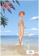 Au – Lust Boat Part 2