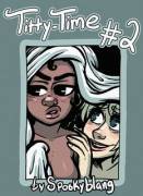 Titty Time #2