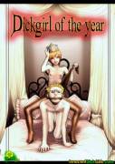 Idg - Dickgirl Of The Year: Winner