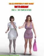 Repost - Full Episode 5 &Amp;Quot;Visit To Sexologist -2&Amp;Quot; - [Lednah]