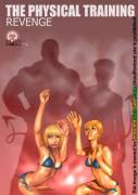 Idg - The Physical Training - Revenge