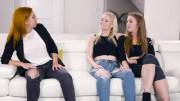 Lena Paul &Amp;Amp;Amp; Charlotte Stokely