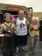 These Masks Are Just Ridiculous