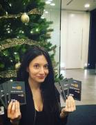 Giving Out Premium Access To Friends And Family