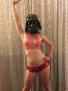 Who's Your Daddy, Luke?