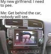 I Would Do The Same Thing