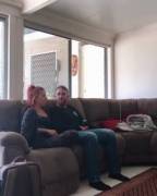 Confused But More Importantly, Aroused