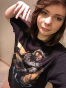 You Just Finish An Intense Night Of Gaming With Ur Normal Gamer Bro And They Walk ...