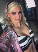 I’ve Been Promised That Blondes Have More Fun 