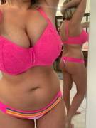 [Oc] For Everyone Who Kept Requesting A Photo Of Me In A Bikini 