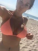 Capital Knockers Madam!