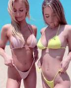 Amanda Ventrone And Emily Elizabeth