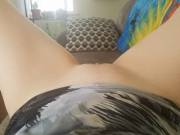 I Desperately Want My Clit Licked 