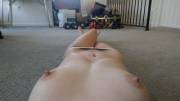This Pov Is More Pov Than My Previous Pov (Xpost Petitegonewild)