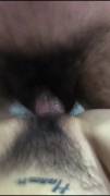 Female Pov While Getting Fucked.