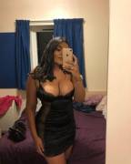 My Tits Are Bursting Out! [F]18