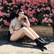 Short Shorts, Long Legs