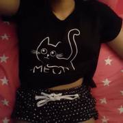 (F19) Do You Want A Taste? 