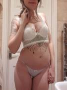 Don't Mind Me Just Trying To Be Cute 