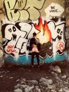 Nude Color Underwear Make People Look Twice [F]