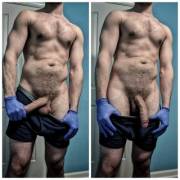 Who Wants To Play Doctor?