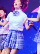 (Twice) Jihyo - Massive Jiggle!