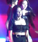 Clc - Yeeun/Elkie/Seungyeon