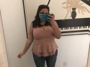 Bet My Sfw Photo Won’t Get As Much Love