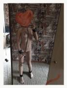 I Am Ready, But Where Is My Strict Master? [F]