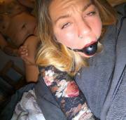 Hitting All [M]Y [F]Avorite Spots