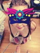 Girl[F]Riend Proving That She's Wife [M]Aterial