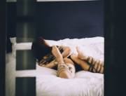 Hotel Rooms Are [F]Or Ropes