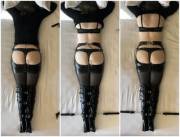 It's The Weekend! [F]