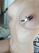 Sir, I'm Training [F]