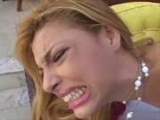 Nikki Rio Struggles From The Get Go [00:00]