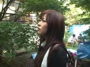 Rio Hamasaki | Giving Back To The Homeless