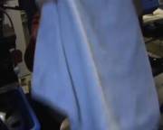 Wife Lost A Bet And Takes A Humiliating Facial