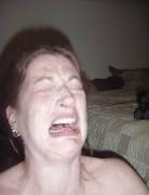 &Amp;Quot;You Fucking Moron..i Told You Not On My Face&Amp;Quot;