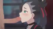 Marnie Sucking On Dick (Kamuo)