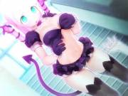 Stripping A Succubus