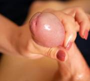 Forever Teased By My Wife, Forever Plump Cock Head