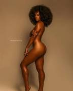 Former Sprinter Shai-Anne Davis