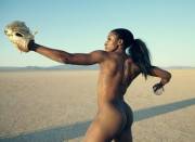 Aj Andrews (Softball)