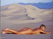 Long Jumper Ineta Radevica